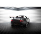 Spoiler in carbonio  + LED Mazda MX-5 ND (Mk4) (Cod. M-CF-MA-MX5-4-WING5-INT-245-P+LED)