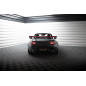 Spoiler in carbonio  + LED Mazda MX-5 ND (Mk4) (Cod. M-CF-MA-MX5-4-WING5-INT-245-P+LED)