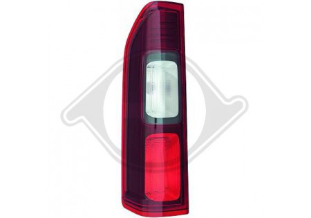 Luce posteriore Nissan NV 300 16- (Cod. 1897093) 1897093
