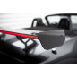 Spoiler in carbonio  + LED Mazda MX-5 ND (Mk4) (Cod. M-CF-MA-MX5-4-WING5-INT-245-P+LED)