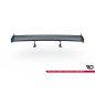 Spoiler in carbonio  + LED Mazda MX-5 ND (Mk4) (Cod. M-CF-MA-MX5-4-WING5-INT-245-P+LED)