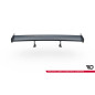 Spoiler in carbonio  + LED Mazda MX-5 ND (Mk4) (Cod. M-CF-MA-MX5-4-WING5-INT-245-P+LED)