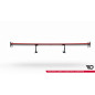 Spoiler in carbonio  + LED Mazda MX-5 ND (Mk4) (Cod. M-CF-MA-MX5-4-WING5-INT-245-P+LED)