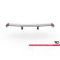 Spoiler in carbonio  + LED Mazda MX-5 ND (Mk4) (Cod. M-CF-MA-MX5-4-WING5-INT-245-P+LED)