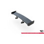 Spoiler in carbonio  + LED Mazda MX-5 ND (Mk4) (Cod. M-CF-MA-MX5-4-WING5-INT-245-P+LED)