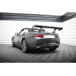 Carbon Spoiler JDM Style Mazda MX-5 ND (Mk4) (Cod. M-CF-MA-MX5-4-WING5-JDM-245-P) Carbon Spoiler JDM Style Mazda MX-5 ND (Mk4) (Cod. M-CF-MA-MX5-4-WING5-JDM-245-P)