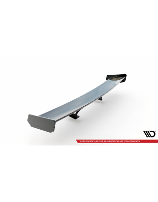 Carbon Spoiler JDM Style Mazda MX-5 ND (Mk4) (Cod. M-CF-MA-MX5-4-WING5-JDM-245-P)