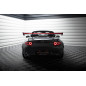 Carbon Spoiler JDM Style + LED Mazda MX-5 ND (Mk4) (Cod. M-CF-MA-MX5-4-WING5-JDM-245-P+LED) Carbon Spoiler JDM Style + LED Mazda MX-5 ND (Mk4) (Cod. M-CF-MA-MX5-4-WING5-JDM-245-P+LED)