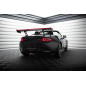 Carbon Spoiler JDM Style + LED Mazda MX-5 ND (Mk4) (Cod. M-CF-MA-MX5-4-WING5-JDM-245-P+LED) Carbon Spoiler JDM Style + LED Mazda MX-5 ND (Mk4) (Cod. M-CF-MA-MX5-4-WING5-JDM-245-P+LED)