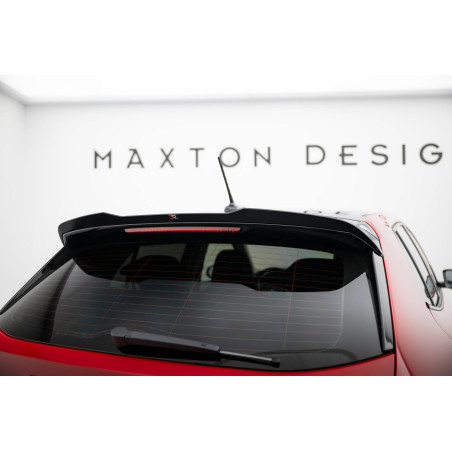 Spoiler Cap Skoda Fabia Mk4 (Cod. M-SK-FA-4-CAP1G)