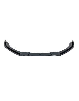 Spoiler Anteriore Volkswagen Scirocco R20 2008-2013 ABS (Cod. E-TCW0058)
