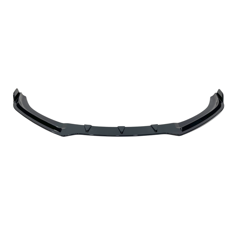Spoiler Anteriore Volkswagen Scirocco R20 2008-2013 ABS (Cod. E-TCW0058)
