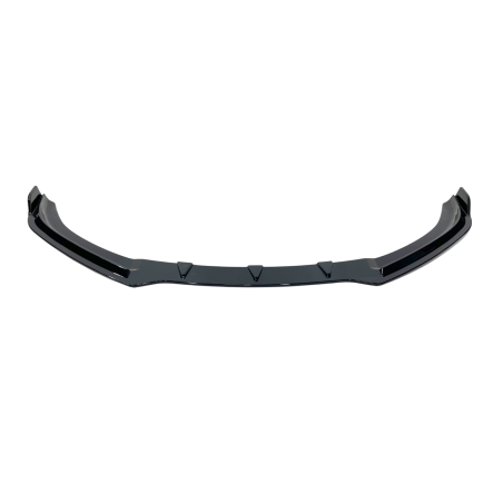 Spoiler Anteriore Volkswagen Scirocco R20 2008-2013 ABS (Cod. E-TCW0058)