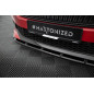 SPLITTER ANTERIORE Skoda Fabia Mk4 (Cod. M-SK-FA-4-FD1G)