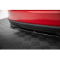 Splitter posteriore Skoda Fabia Mk4 (Cod. M-SK-FA-4-RD1G)