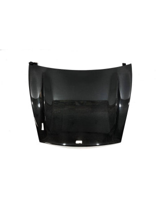 Cofano Carbonio Porsche Cayenne 2002-2006 (Cod. E-TCPO002)