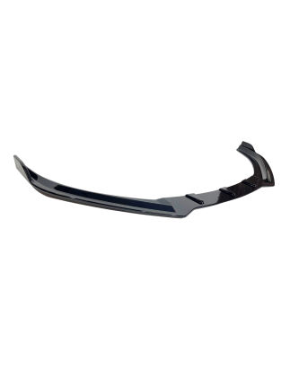 Spoiler Anteriore Volkswagen Scirocco R20 2008-2013 ABS (Cod. E-TCW0058)