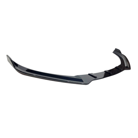 Spoiler Anteriore Volkswagen Scirocco R20 2008-2013 ABS (Cod. E-TCW0058)