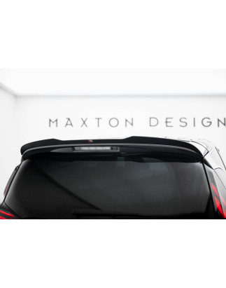 Spoiler Cap Renault Espace Mk5  (Cod. M-RE-ES-5F-CAP1G)