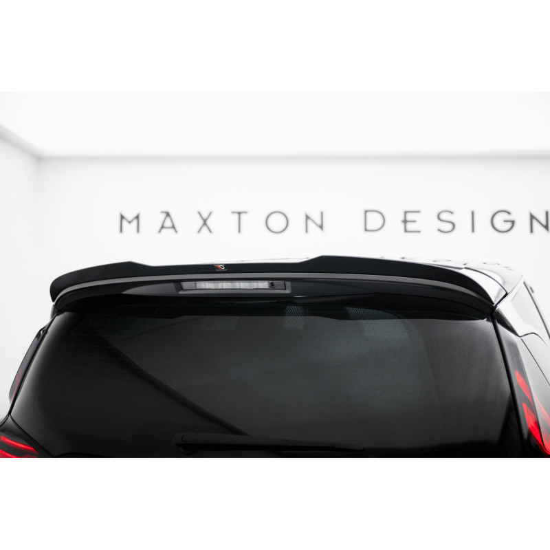Spoiler Cap Renault Espace Mk5  (Cod. M-RE-ES-5F-CAP1G)