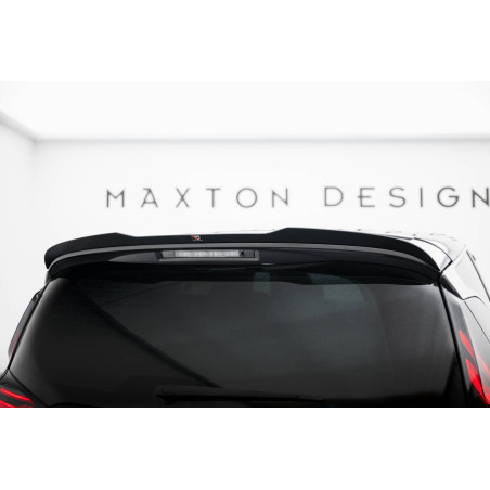 Spoiler Cap Renault Espace Mk5  (Cod. M-RE-ES-5F-CAP1G)