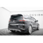 Spoiler Cap Renault Espace Mk5  (Cod. M-RE-ES-5F-CAP1G)