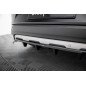 Splitter posteriore (con barre verticali) Renault Espace Mk5  (Cod. M-RE-ES-5F-RD1G+RD2G)