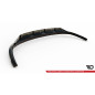 Splitter posteriore (con barre verticali) Renault Espace Mk5  (Cod. M-RE-ES-5F-RD1G+RD2G)