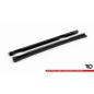 Diffusori minigonne Renault Espace Mk5  (Cod. M-RE-ES-5F-SD1G)