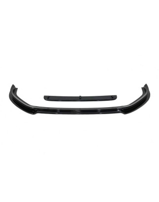 Spoiler anteriore Volkswagen Golf 7 GTI (Cod. E-TCW0057)