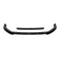 Spoiler anteriore Volkswagen Golf 7 GTI (Cod. E-TCW0057)