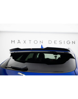 Spoiler Cap Jaguar F-Pace R-Sport X761 (Cod. M-JA-FP-1-RSPORT-CAP1G)