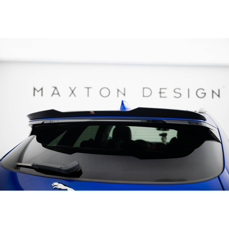 Spoiler Cap Jaguar F-Pace R-Sport X761 (Cod. M-JA-FP-1-RSPORT-CAP1G)