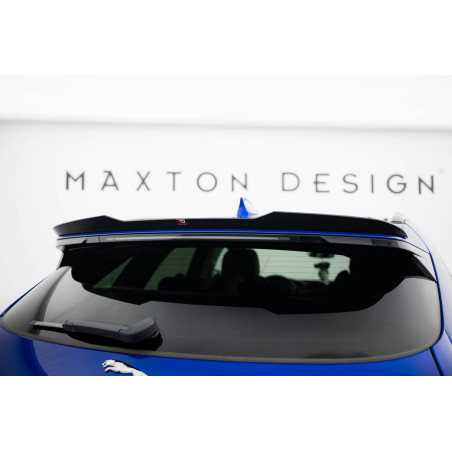 Spoiler Cap Jaguar F-Pace R-Sport X761 (Cod. M-JA-FP-1-RSPORT-CAP1G)