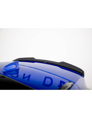 Spoiler Cap Jaguar F-Pace R-Sport X761 (Cod. M-JA-FP-1-RSPORT-CAP1G)