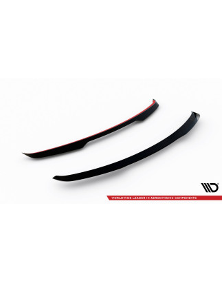 Spoiler Cap Jaguar F-Pace R-Sport X761 (Cod. M-JA-FP-1-RSPORT-CAP1G)