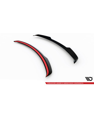 Spoiler Cap Jaguar F-Pace R-Sport X761 (Cod. M-JA-FP-1-RSPORT-CAP1G)
