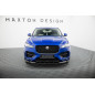 SPLITTER ANTERIORE Jaguar F-Pace R-Sport X761 (Cod. M-JA-FP-1-RSPORT-FD1G+FD1RG)