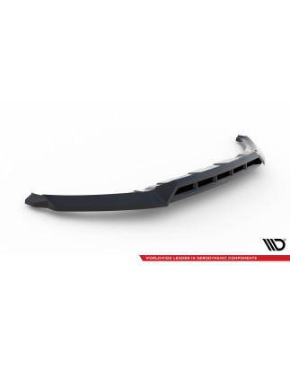 SPLITTER ANTERIORE Jaguar F-Pace R-Sport X761 (Cod. M-JA-FP-1-RSPORT-FD1G+FD1RG)