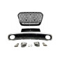 Kit Estetico Audi A6 11-14 C7 Look RS6 (Cod. E-TCARS610163)