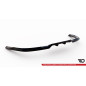 Splitter posteriore (con barre verticali) Jaguar F-Pace R-Sport X761 (Cod. M-JA-FP-1-RSPORT-RD1G+RD2