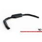 Splitter posteriore (con barre verticali) Jaguar F-Pace R-Sport X761 (Cod. M-JA-FP-1-RSPORT-RD1G+RD2