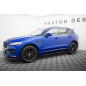 Diffusori minigonne Jaguar F-Pace R-Sport X761 (Cod. M-JA-FP-1-RSPORT-SD1G)