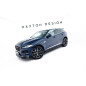Diffusori minigonne Jaguar F-Pace R-Sport X761 (Cod. M-JA-FP-1-RSPORT-SD1G)