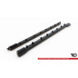 Diffusori minigonne Jaguar F-Pace R-Sport X761 (Cod. M-JA-FP-1-RSPORT-SD1G)
