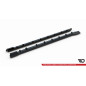 Diffusori minigonne Jaguar F-Pace R-Sport X761 (Cod. M-JA-FP-1-RSPORT-SD1G)