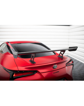 Carbon Spoiler Lexus LC (Cod. M-CF-LE-LC-500-WING5-INT-245-P)