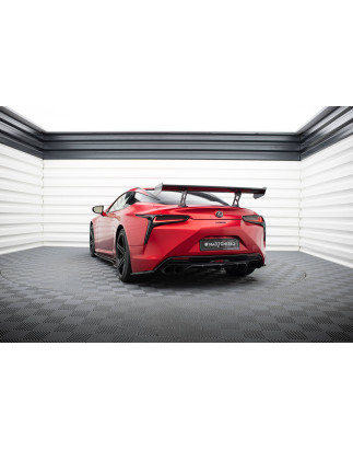 Carbon Spoiler Lexus LC (Cod. M-CF-LE-LC-500-WING5-INT-245-P)