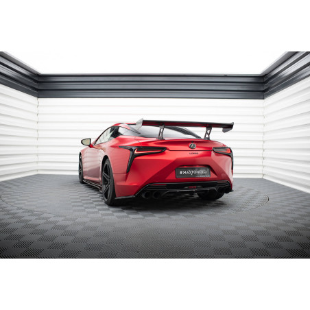 Carbon Spoiler Lexus LC (Cod. M-CF-LE-LC-500-WING5-INT-245-P)