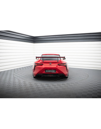 Carbon Spoiler Lexus LC (Cod. M-CF-LE-LC-500-WING5-INT-245-P)